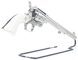 Colt Third Generation Single Action Army Revolver in .44-40 WCF