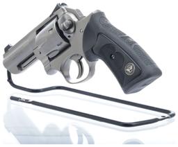 Wilson Combat/Robar Upgraded Ruger Model GP100 Revolver