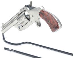 Smith & Wesson .38 Single Action Second Model Revolver