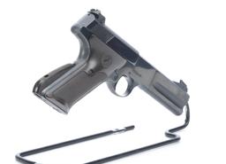 Colt Woodsman Second Series Match Target Pistol with Box