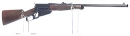 Winchester Model 1895 Lever Action Rifle