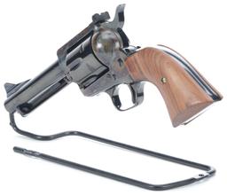 Colt New Frontier Single Action Revolver with Box