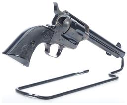 Colt Second Generation Single Action Army Revolver