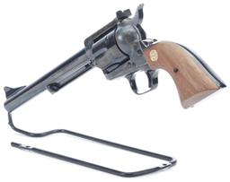 Colt Third Generation New Frontier Single Action Army Revolver
