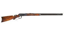 Special Order Winchester Deluxe Model 1894 Rifle