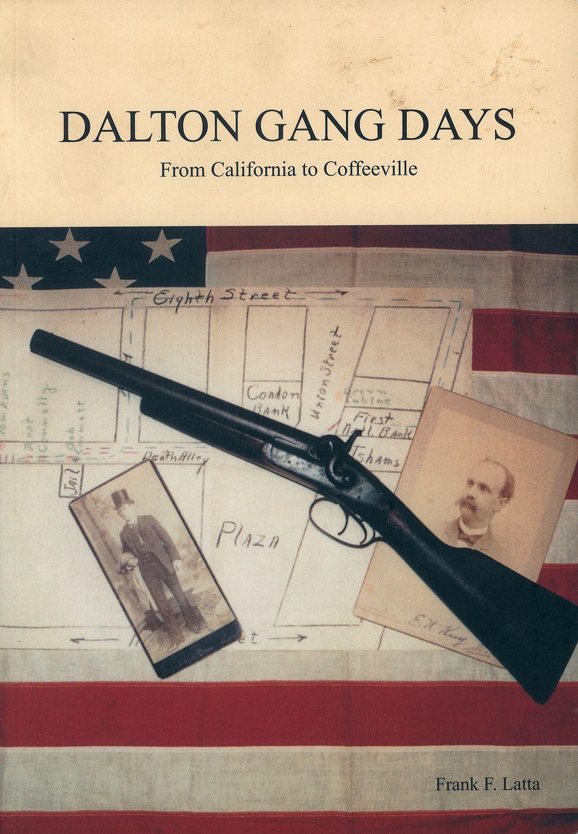 Bob Dalton's Factory Engraved Colt Single Action Army Revolver