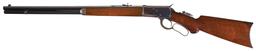 Special Order Winchester Model 1892 Lever Action Rifle