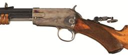 Special Order Winchester Deluxe Model 1890 Slide Action Rifle