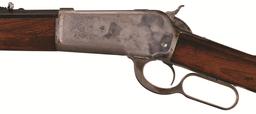 Special Order Antique Winchester Model 1886 Lever Action Rifle
