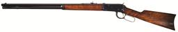 Winchester Model 1894 .38-55 WCF Lever Action Rifle