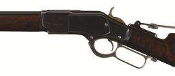 Special Order Winchester Model 1873 .22 Rimfire Rifle