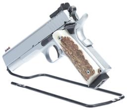 STI International 1911 Semi-Automatic Pistol