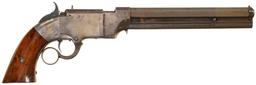 Volcanic Repeating Arms Company Lever Action Navy Pistol