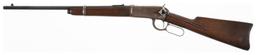 Two Winchester Lever Action Long Guns