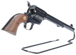 Colt Third Generation Single Action Army Revolver with Box