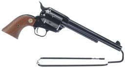 Colt Third Generation Single Action Army Revolver with Box