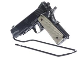 Kimber Warrior Semi-Automatic Pistol with Case