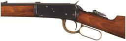 Antique Winchester Model 1894 Lever Action Rifle