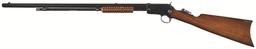 Winchester Model 1890 Slide Action Rifle in .22 WRF