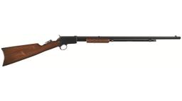 Winchester Model 1890 Slide Action Rifle in .22 WRF