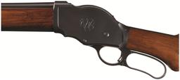 Winchester Model 1901 10 Gauge Lever Action Shotgun