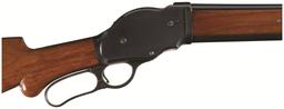 Winchester Model 1901 10 Gauge Lever Action Shotgun