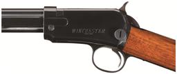 Winchester Model 90 Slide Action Rifle in .22 LR