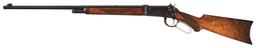 Antique Special Order Winchester Deluxe Model 1894 Rifle