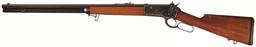 Special Order Winchester Model 1886 .50 Express Rifle