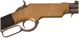 Civil War New Haven Arms Henry Lever Action Rifle