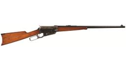 Winchester Model 1895 Takedown Rifle in 405 WCF