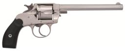 Hopkins & Allen Double Action No. 6 Revolver with Holster