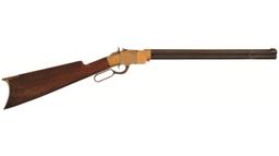New Haven Arms Company Volcanic Lever Action Carbine