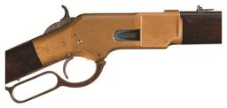 Winchester Model 1866 Lever Action Saddle Ring Carbine