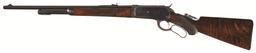 Winchester Deluxe Model 1886 Extra Lightweight Takedown Rifle