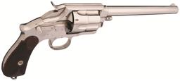 Winchester Centennial 1876 Single Action Revolver