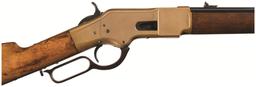 Winchester Model 1866 Saddle Ring Carbine