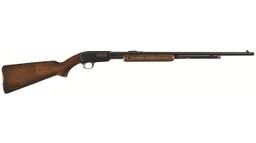 Winchester Model 61 Slide Action Rifle in .22 Short Only