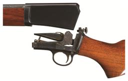 Winchester Model 63 Semi-Automatic Rifle with Box