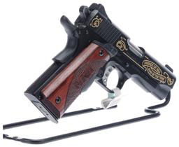 Kimber Pro Carry II "Friends of NRA Gun of the Year" Pistol
