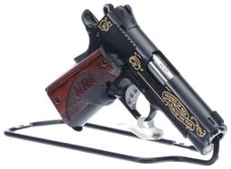 Kimber Pro Carry II "Friends of NRA Gun of the Year" Pistol