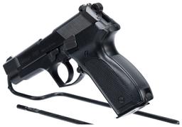 Walther Model P88 Semi-Automatic Pistol with Box