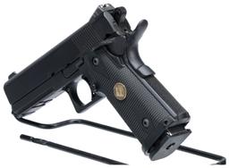 Fusion Firearms 2011 Semi-Automatic Pistol
