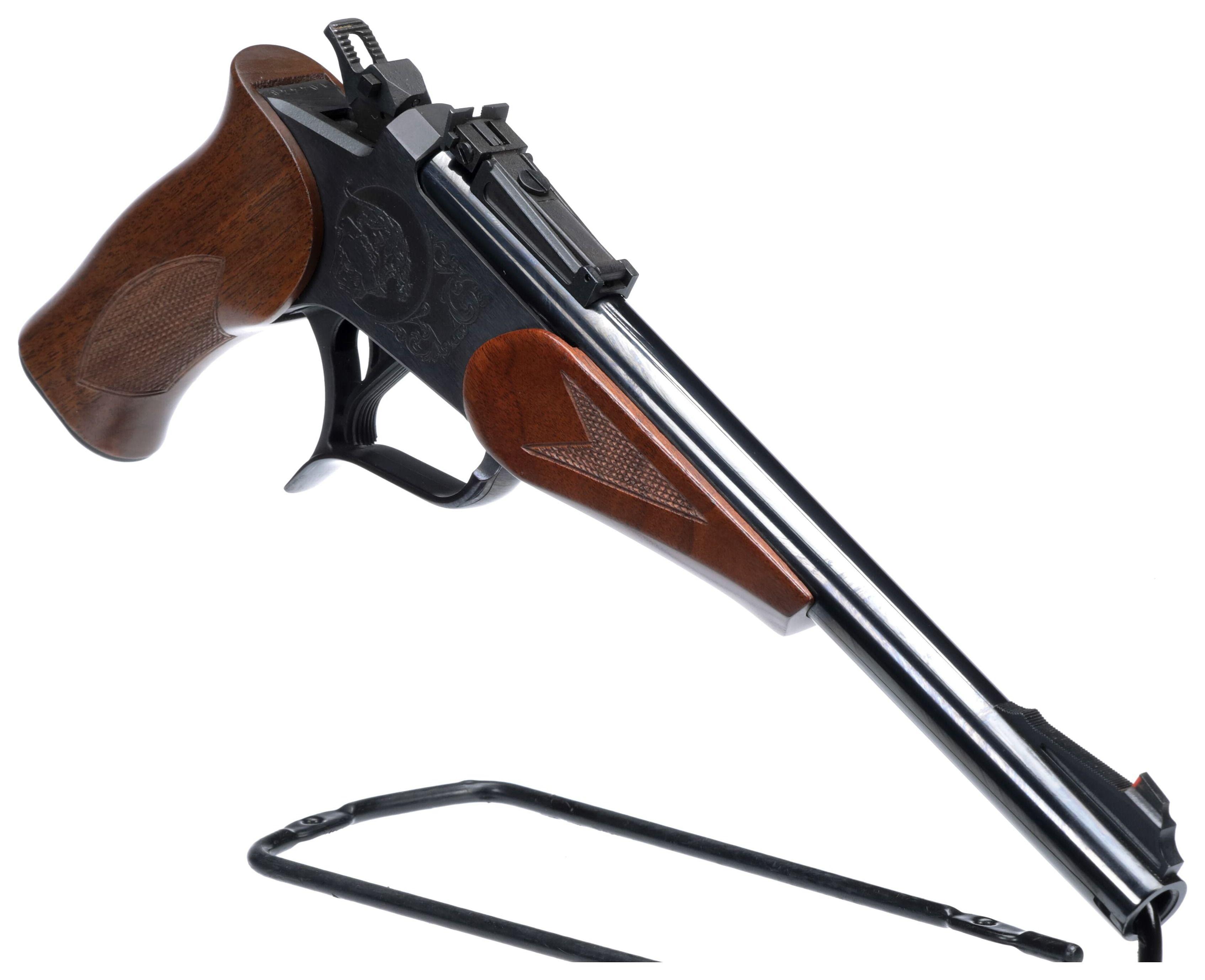 Thompson Center Arms Contender Single Shot Pistol