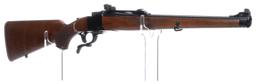 Ruger No. 1 Single Shot Rifle with Box