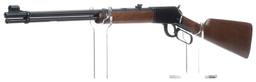 Winchester Model 9422 Lever Action Rifle with Box