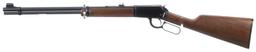 Winchester Model 9422 Lever Action Rifle with Box