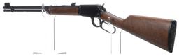 Winchester Model 9422 Lever Action Rifle with Box