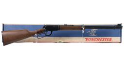 Winchester Model 9422 Lever Action Rifle with Box