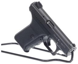 Heckler & Koch P7 K3 Semi-Automatic Pistol with Case